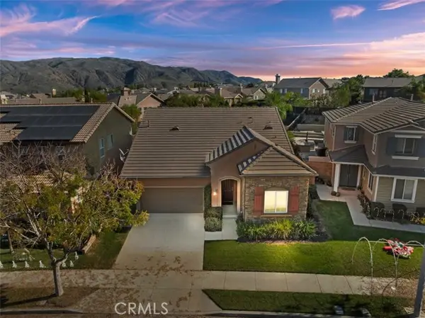 25226 Pacific Crest, Corona, CA 92883