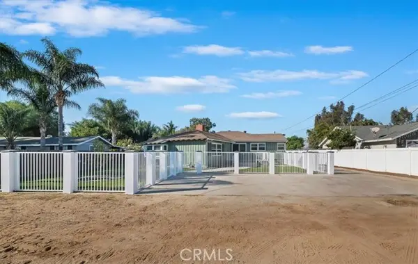 4340 Woodward, Norco, CA 92860