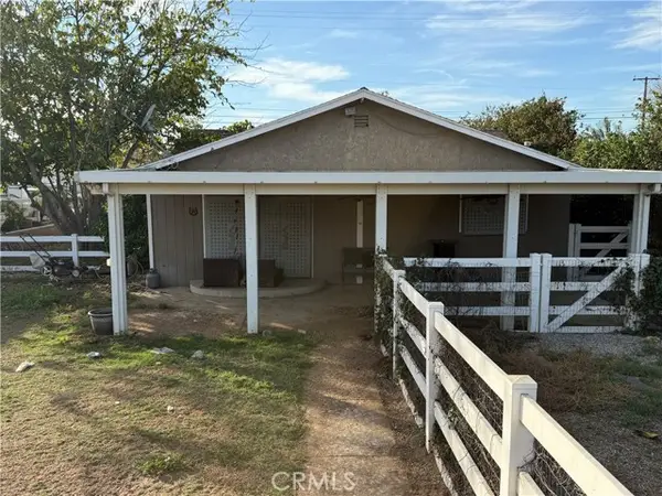 3581 Corona, Norco, CA 92860