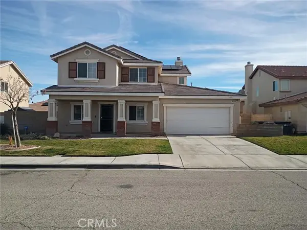 44230 Artesia Mill Court, Lancaster, CA 93535