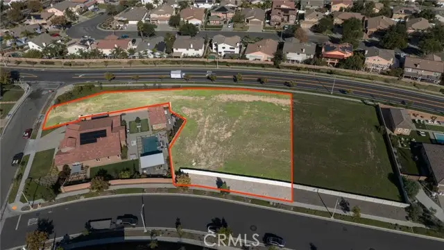 1345 Sallie Jeffreys Way, Corona, CA 92881 - Image #1