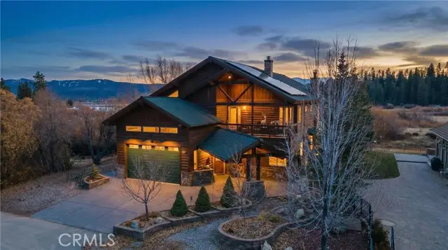 39255 Seminole, Fawnskin, CA 92333 - #1