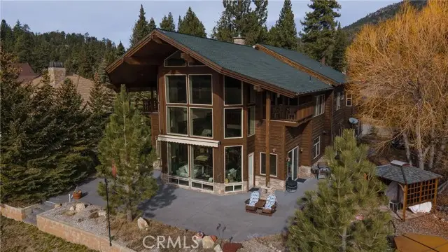 39255 Seminole, Fawnskin, CA 92333 - #3