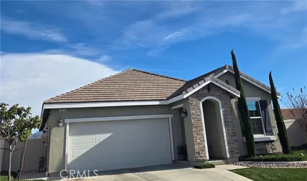 372 Linnea Fields, Beaumont, CA 92223