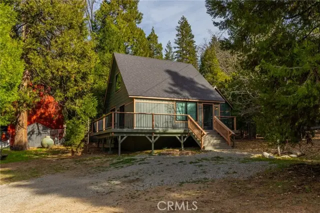 25150 Fern Valley Rd, Idyllwild, CA 92549 - #3