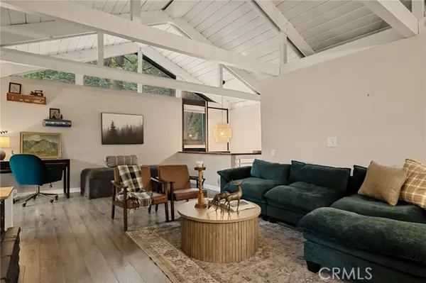 26615 Sugar Cone, Twin Peaks, CA 92391