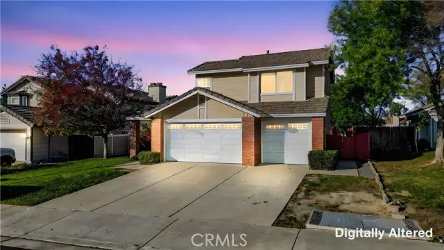 19540 Chinotto Ln, Riverside, CA 92508 - #1