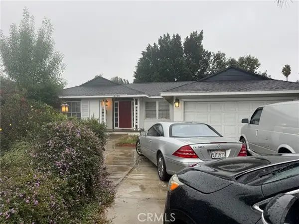 15448 Stare, San Fernando, CA 91345