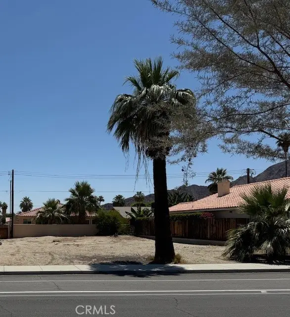 0 NE Eisenhower Drive, La Quinta, CA 92553