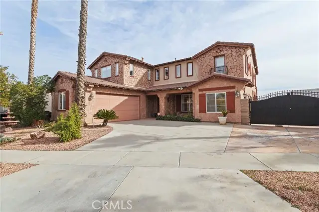 3995 Holly Springs Drive, Corona, CA 92881 - #1