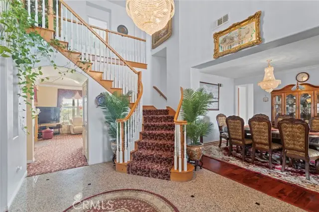 3995 Holly Springs Drive, Corona, CA 92881 - #3