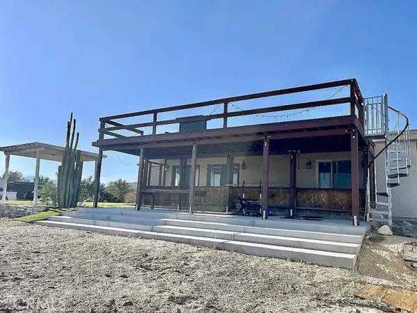 73315 Helms Road, Desert Hot Springs, CA 92241