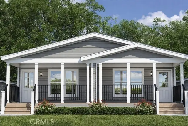 43823 D Street, Hemet, CA 92544 - #1