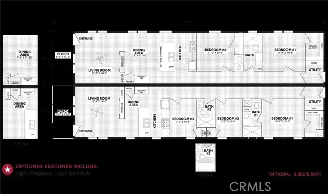 43823 D Street, Hemet, CA 92544 - #2