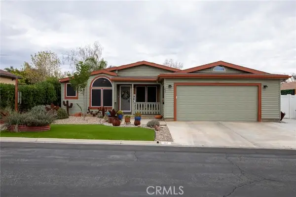 10961 Desert Lawn #257, Calimesa, CA 92320