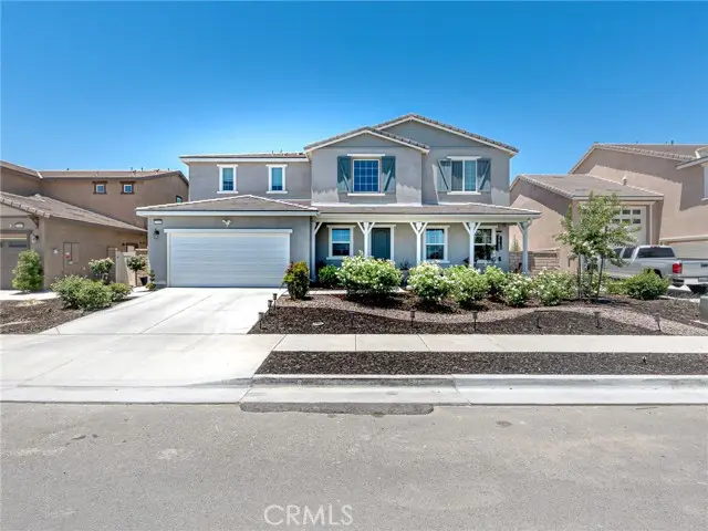 32085 Deardoff Street, Menifee, CA 92584 - Image #1