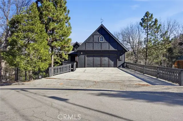 417 Emerald, Lake Arrowhead, CA 92352 - #1