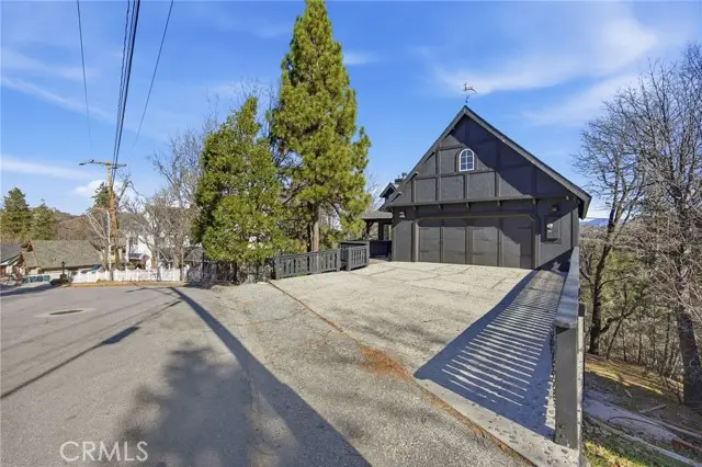 417 Emerald, Lake Arrowhead, CA 92352 - #3