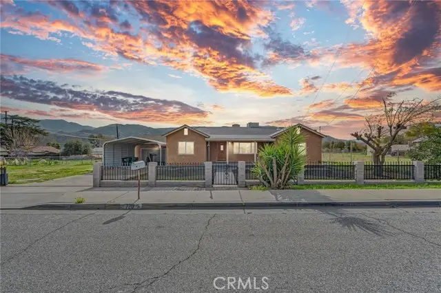 720 E George St, Banning, CA 92220 - Image #1