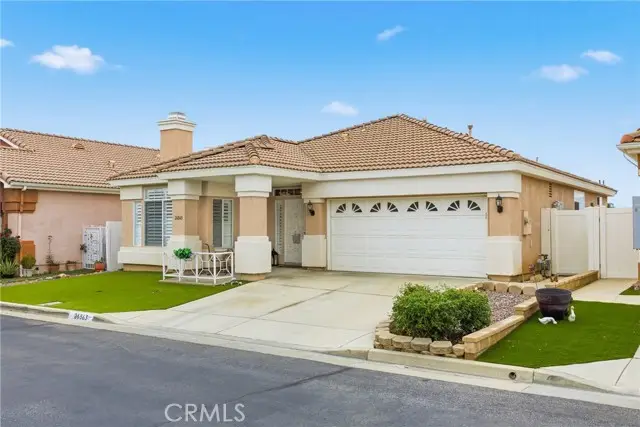 26863 Buccaneer, Menifee, CA 92585 - Image #2