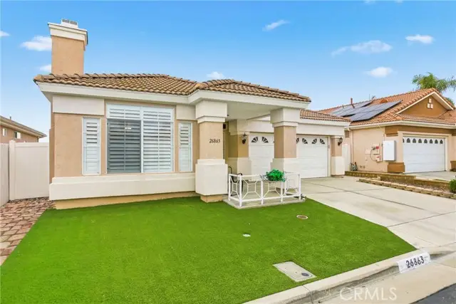 26863 Buccaneer, Menifee, CA 92585 - Image #3