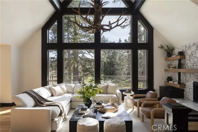 729 Brentwood, Lake Arrowhead, CA 92352 - #2