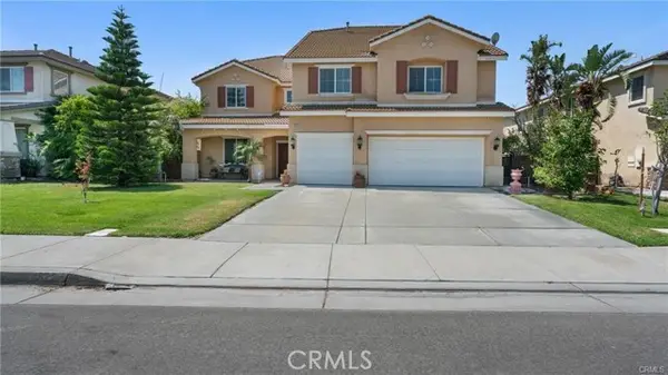 13726 Kiwi Avenue, Eastvale, CA 92880