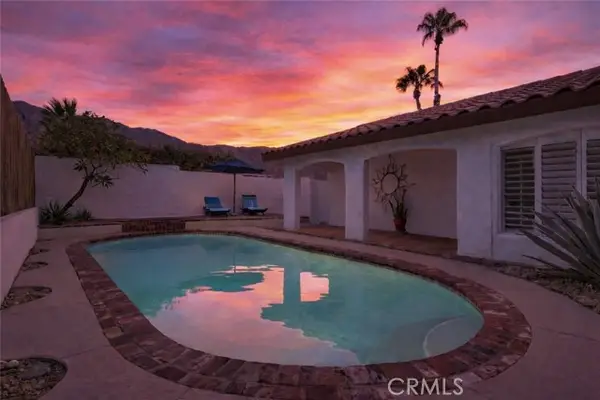 52810 Avenida Herrera, La Quinta, CA 92253