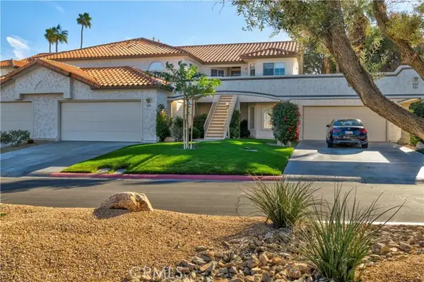 533 Desert Falls, Palm Desert, CA 92211