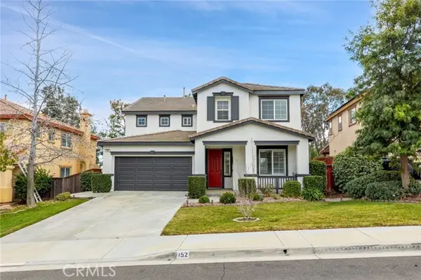 152 Paisley Court, Beaumont, CA 92223