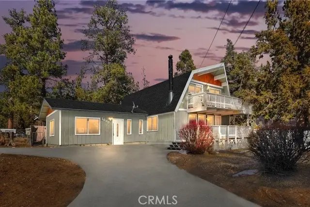 1000 Eagle Mountain Drive, Big Bear City, CA 92314 - Image #1