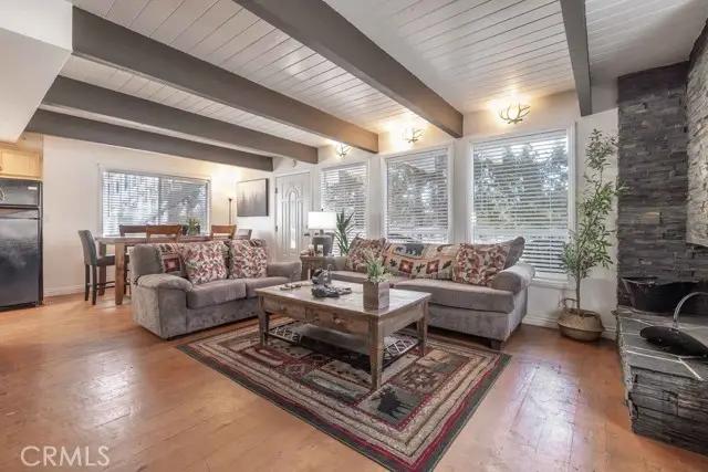 1000 Eagle Mountain Drive, Big Bear City, CA 92314 - Image #3