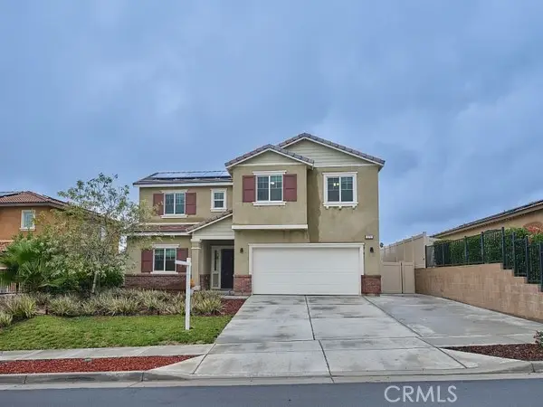 272 Country Club, Calimesa, CA 92320