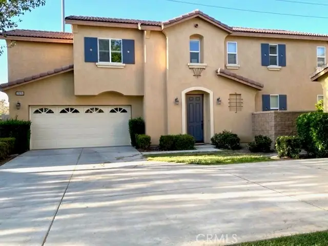 7076 Luminaire Court, Eastvale, CA 92880 - #1