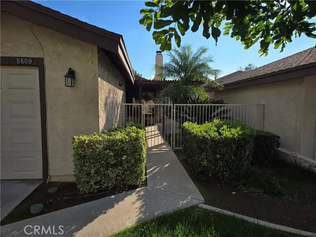 5809 Maybrook, Riverside, CA 92506 - Image #3
