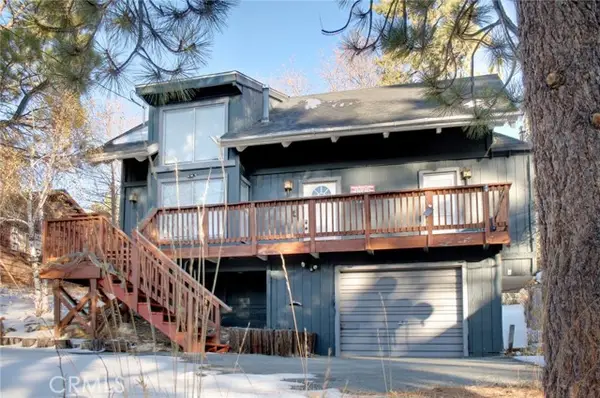 561 Waynoka Lane, Big Bear Lake, CA 92315
