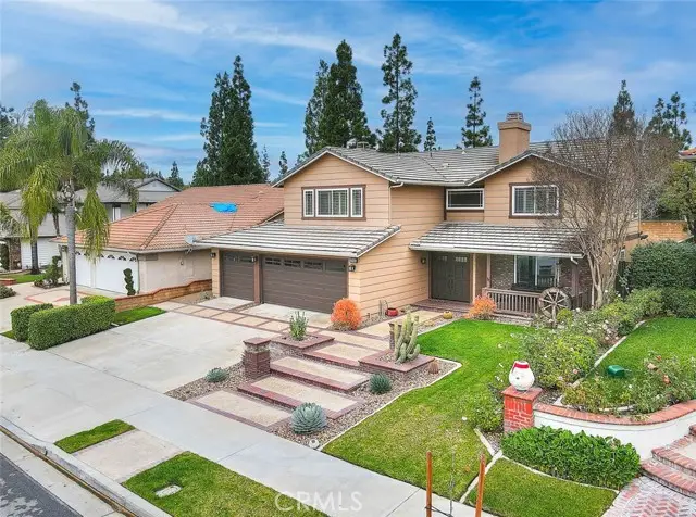 2890 Longspur Drive, Fullerton, CA 92835 - Image #3