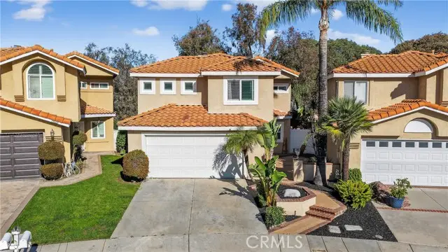 15609 Ladera Vista Drive, Chino Hills, CA 91709 - Image #1