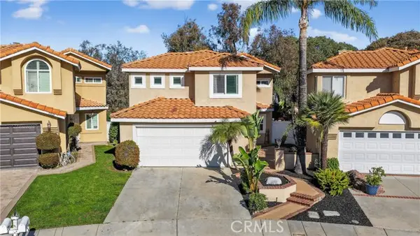 15609 Ladera Vista Drive, Chino Hills, CA 91709