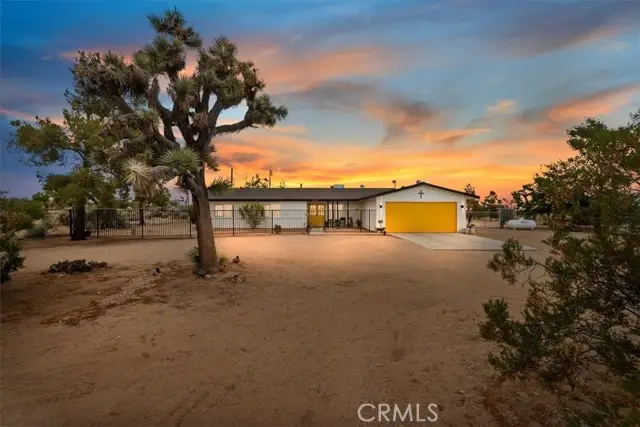 58676 Sunflower, Yucca Valley, CA 92284 - Image #1