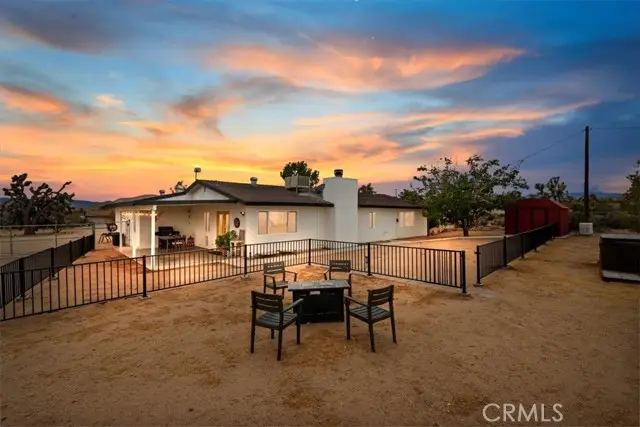 58676 Sunflower, Yucca Valley, CA 92284 - Image #2