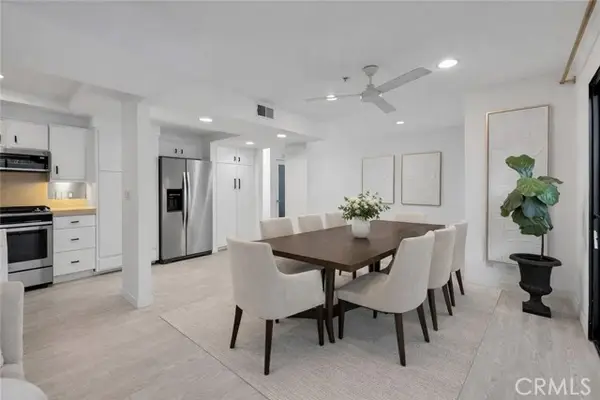 874 N Village Square, Palm Springs, CA 92262