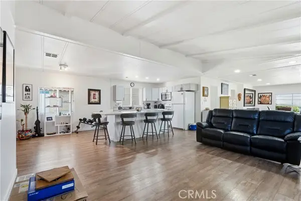 1456 E Philadelphia #132, Ontario, CA 91761