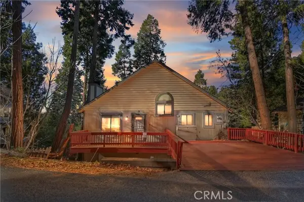 920 Arbula, Crestline, CA 92325