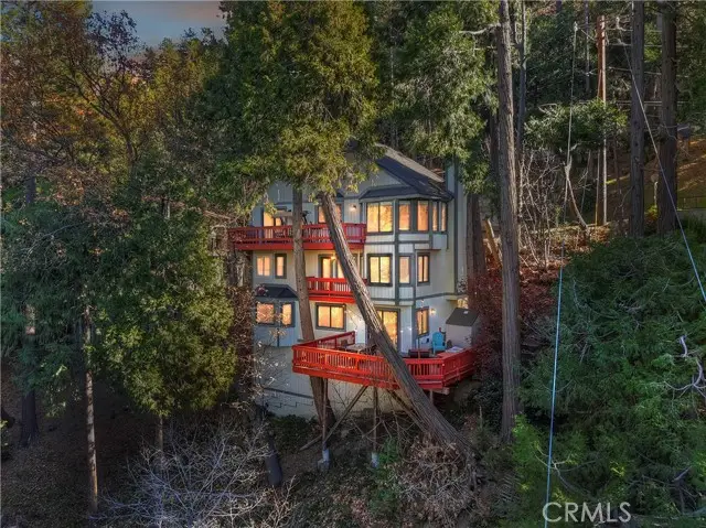 920 Arbula, Crestline, CA 92325 - #2