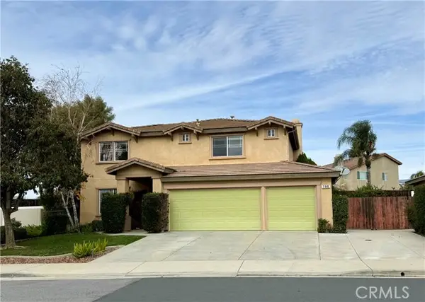 708 Calumet Avenue, Beaumont, CA 92223