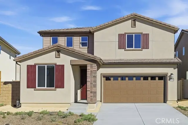 33214 Damask Lane, Perris Valley, CA 92596 - Image #1