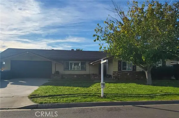 1192 Cherry Lane, Calimesa, CA 92320