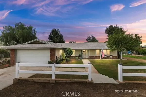 4480 California, Norco, CA 92860