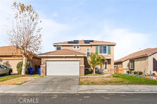 14286 Tortoise, Victorville, CA 92394